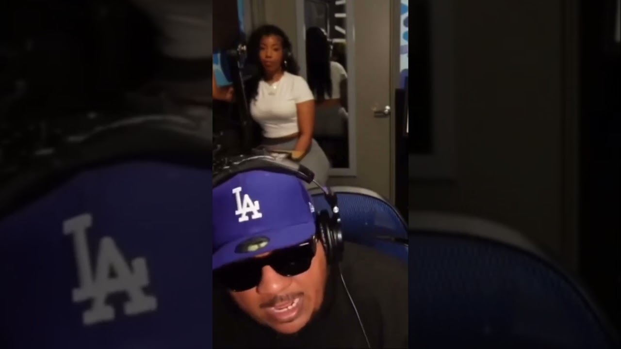 AceBoyPun speaks on giving back