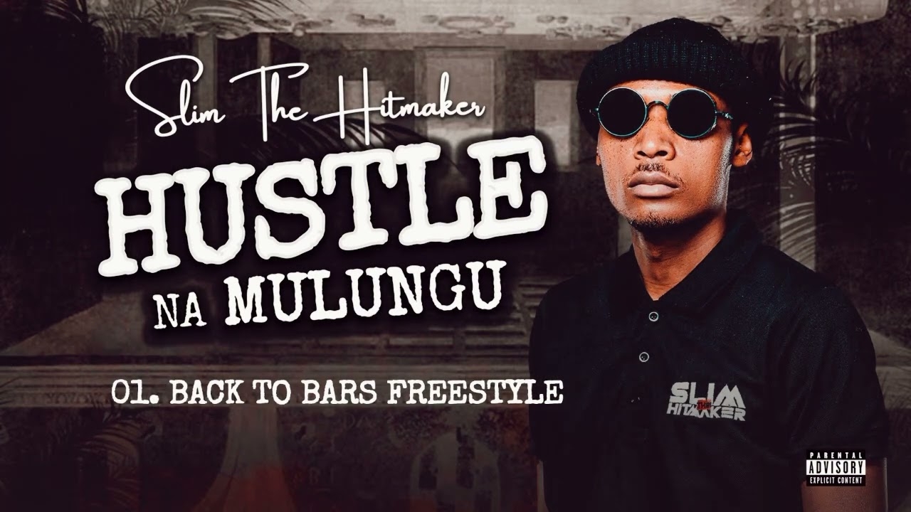 Slim The Hitmaker - Back to bars freestyle