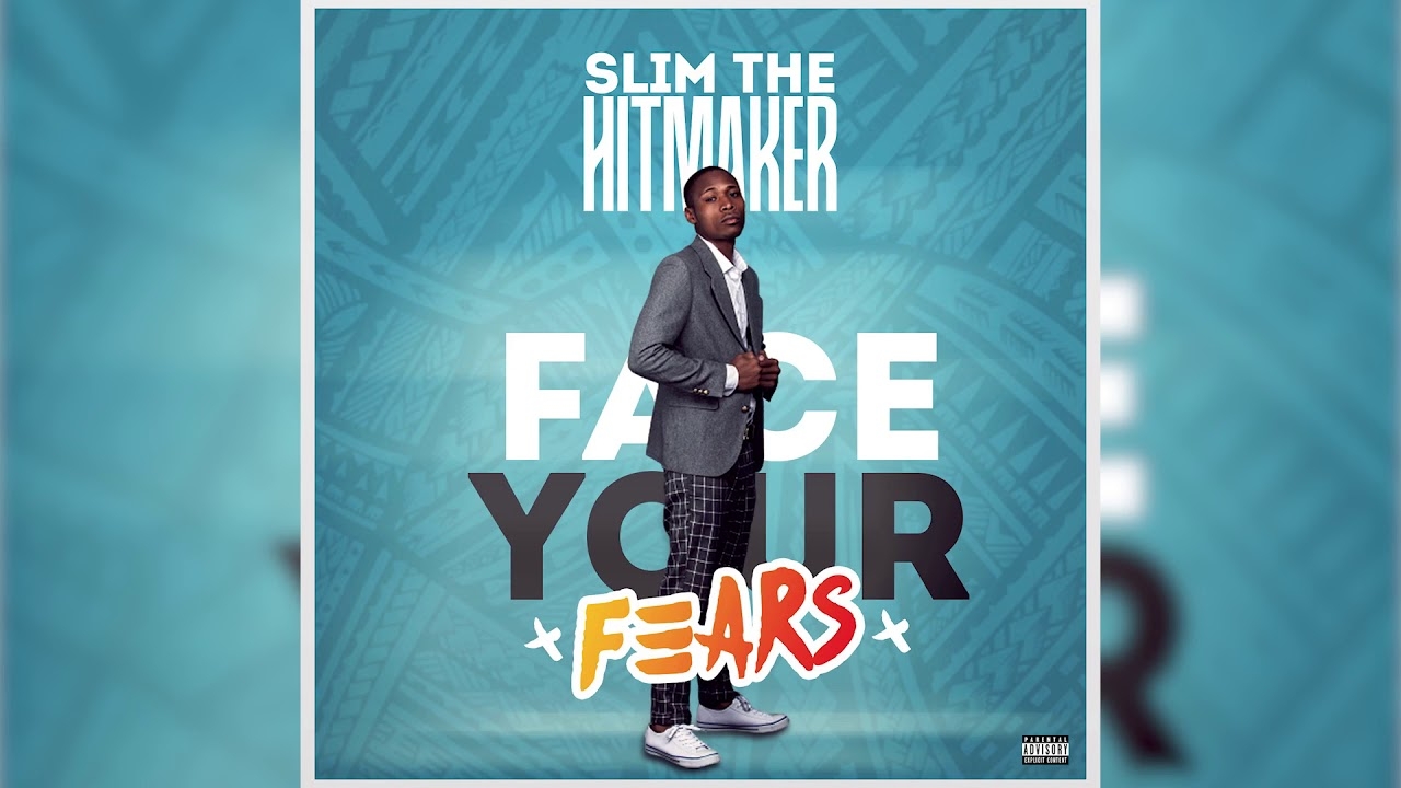 Slim The Hitmaker - My Prayer ft. Jae Cash & Mas K (prod by Mzenga Man)