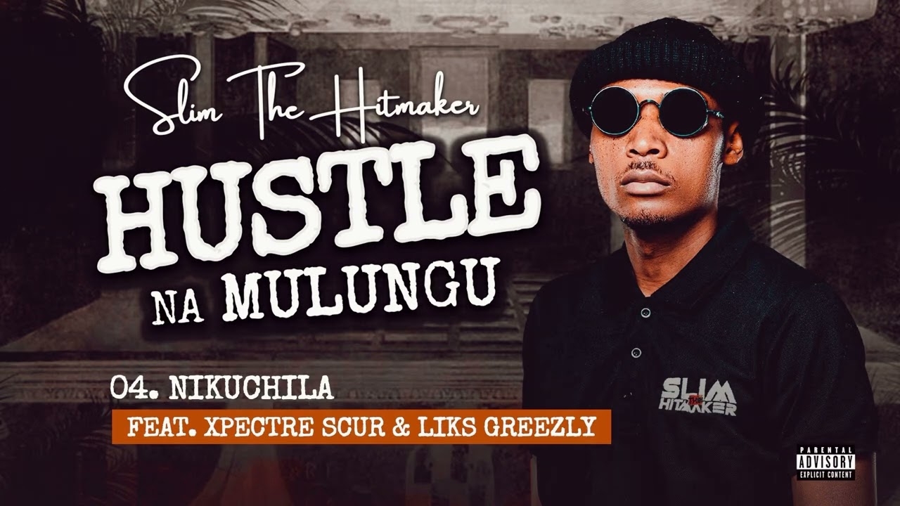 Slim The Hitmaker (Feat. Xpectre Scur & Liks Greezly)