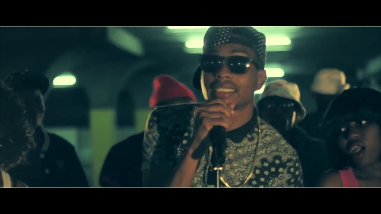 Slimthehitmaker ft Bobby East ruff nezlong - Ba Hatinga (official video)