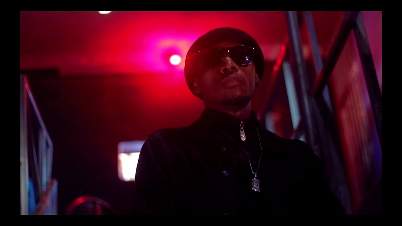 Slim The Hitmaker - Evil side of me (Official Video)