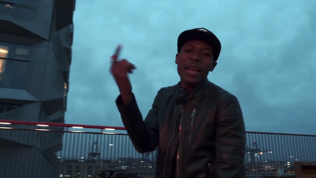 Slim The Hitmaker - The One ft. Izrael