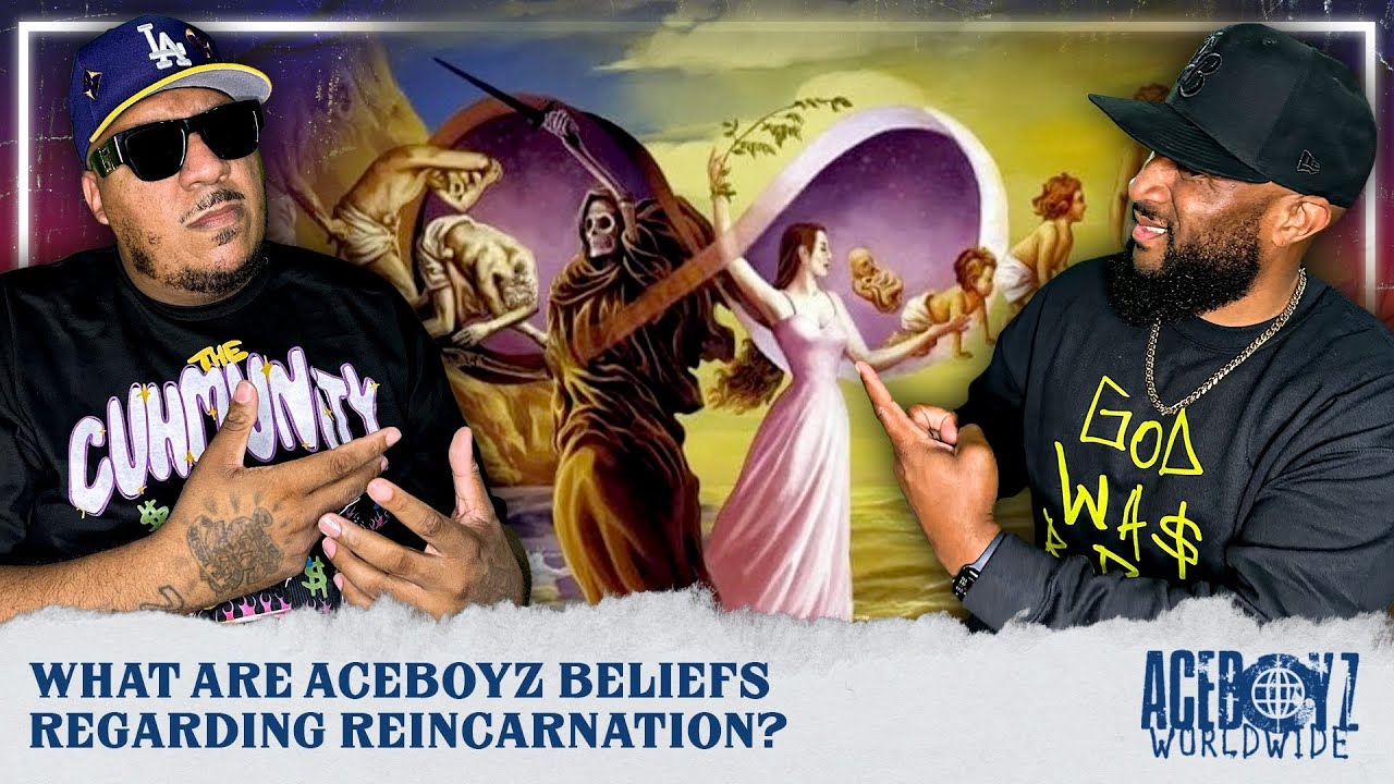 What Are AceBoyz Beliefs Regarding Reincarnation?