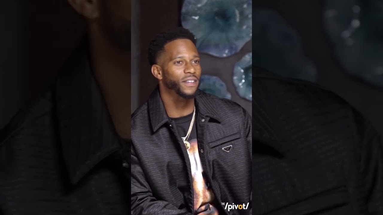 Victor Cruz Reflects On His College Years