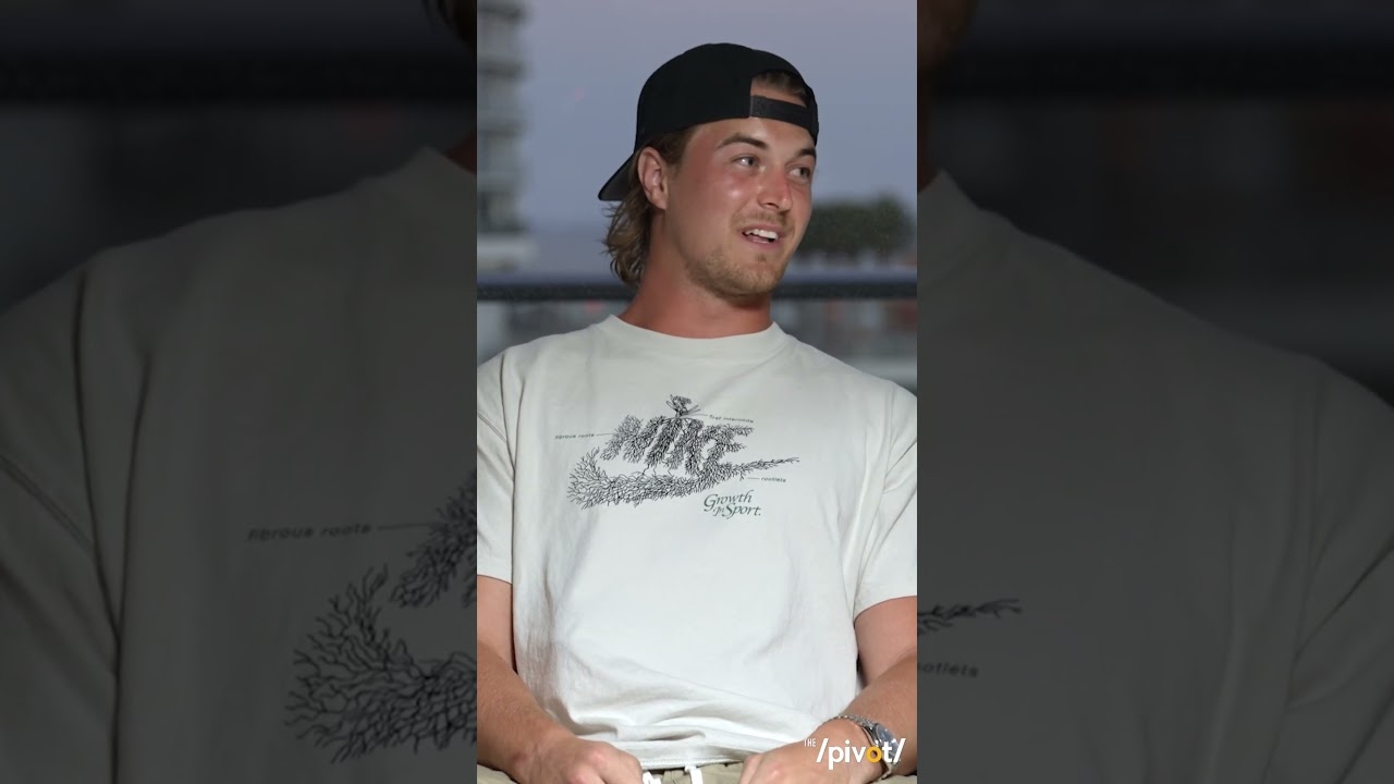 Kenny Pickett And His Humbling Moment