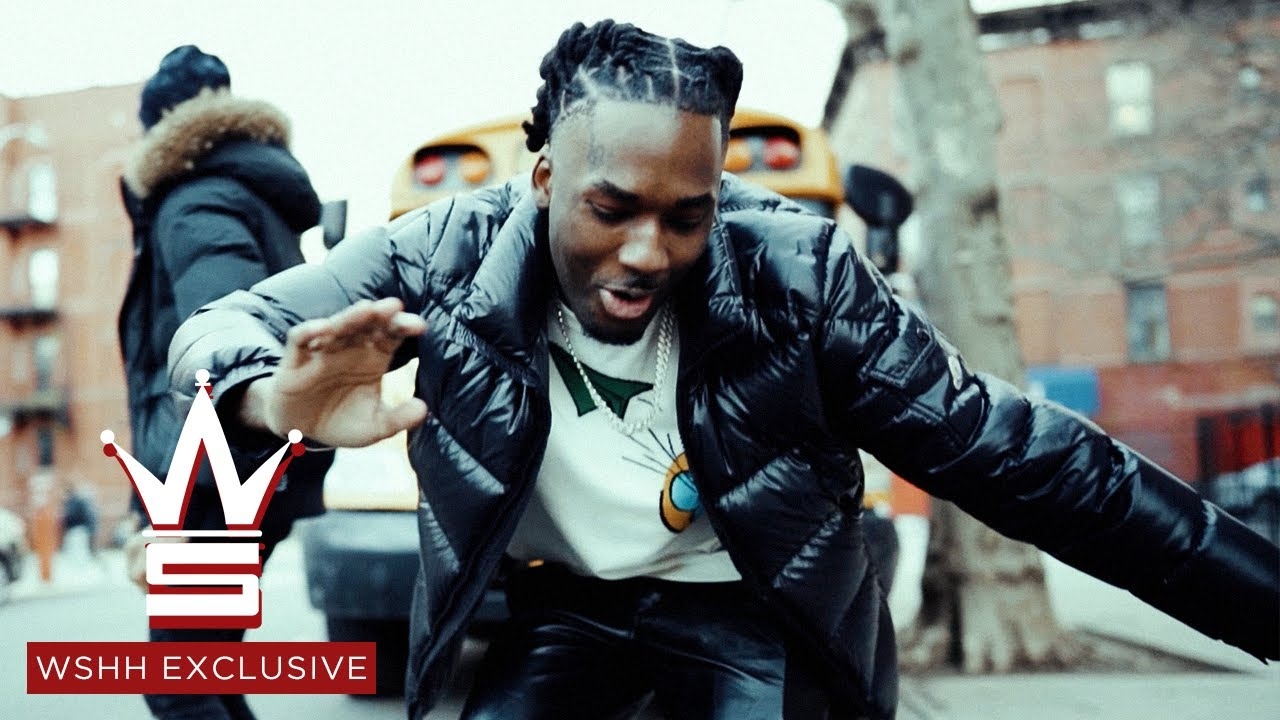 SmooveL - Treesha (Official Music Video)