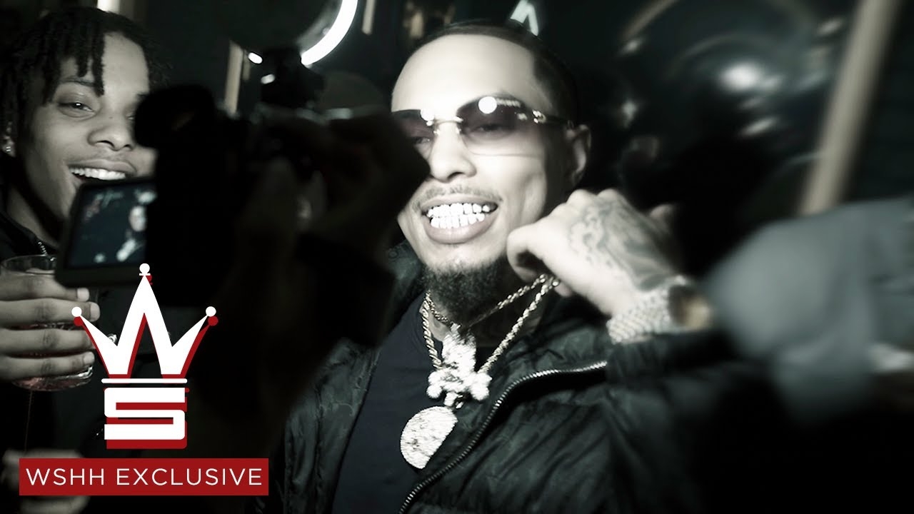 Da Crook - Makin It Sound (Official Music Video)