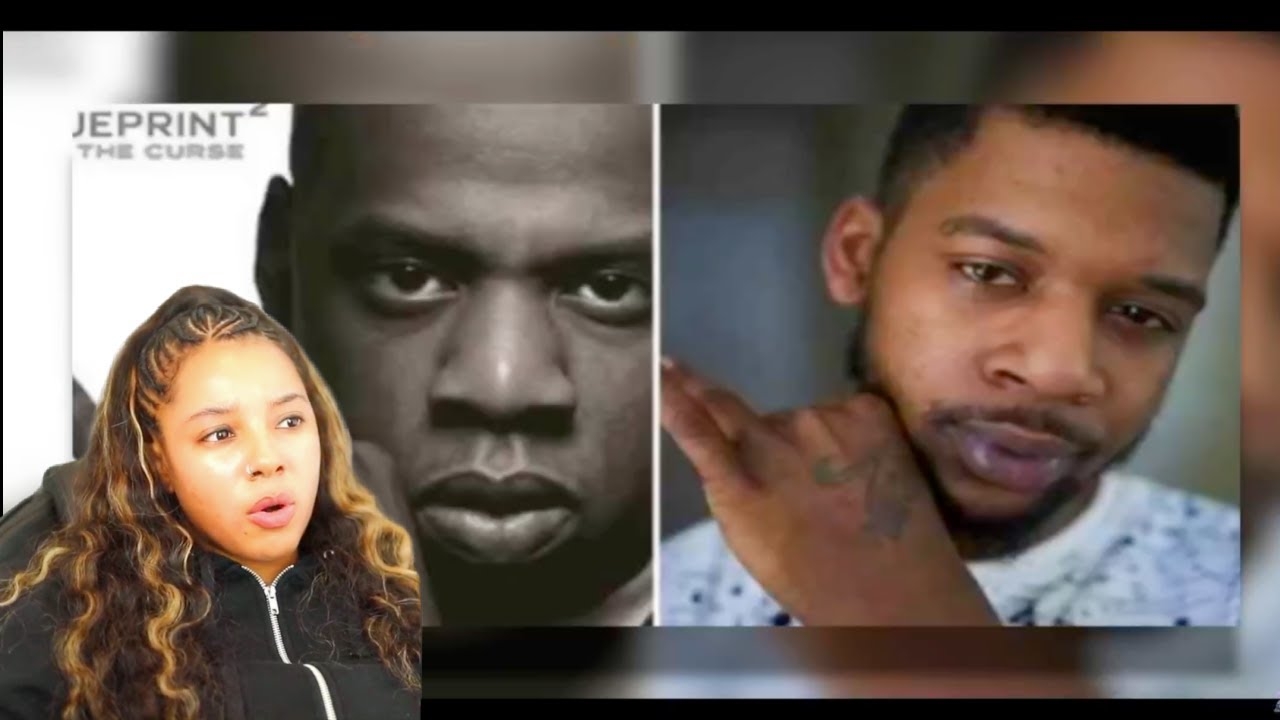 Jay-Z EXPOSED by His ABANDONED Son (He Wants JUSTICE) | Reaction
