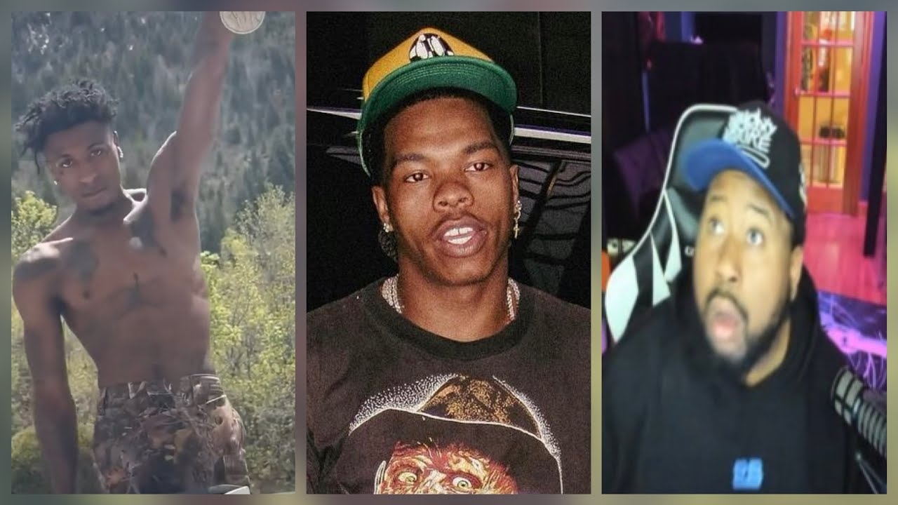 Do Lil Baby and Youngboy try to remake the same songs? Akademiks Reacts to Lil Babys go hard song