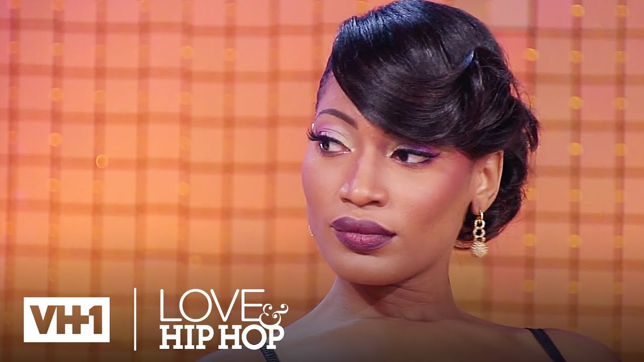 RANKED: 5 Iconic Erica Dixon Moments From Love & Hip Hop Atlanta Season 1