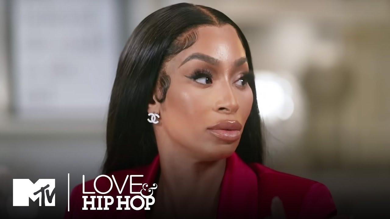 A Return To Karlie Redd's Messy Roots  Love & Hip Hop Atlanta: Run It Back