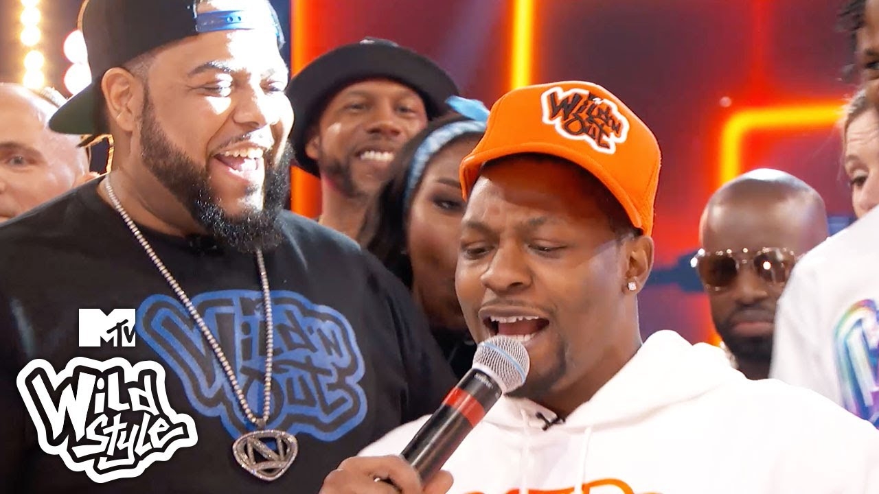 Bobbee J Got the LAST Word Against Charlie Clips  Wild 'N Out