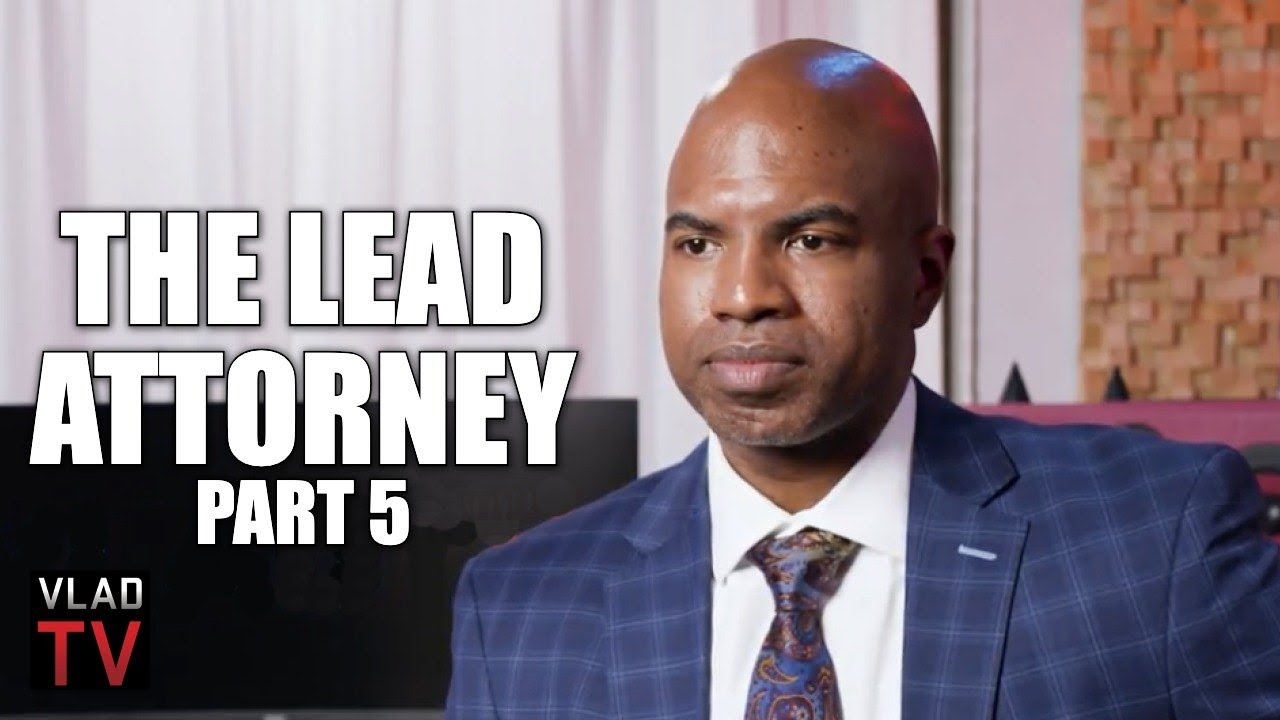 The Lead Attorney on Why Pras Should've Taken Plea Deal: You're Pras, Where'd You Get $40M? (Part 5)