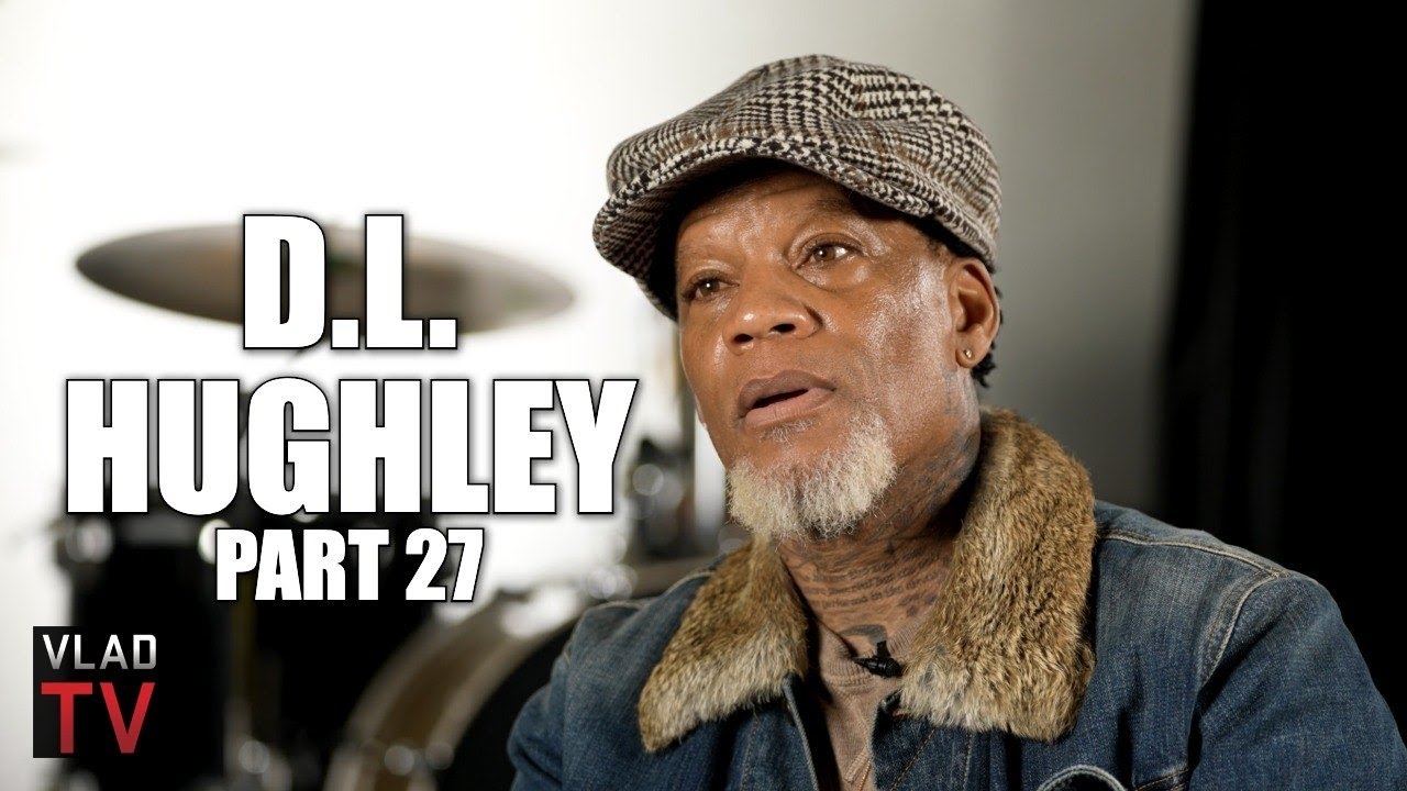 DL Hughley on Magic Johnson Buying WA Commanders, NFL Owners are "Racist 'Ol Boys Club" (Part 27)