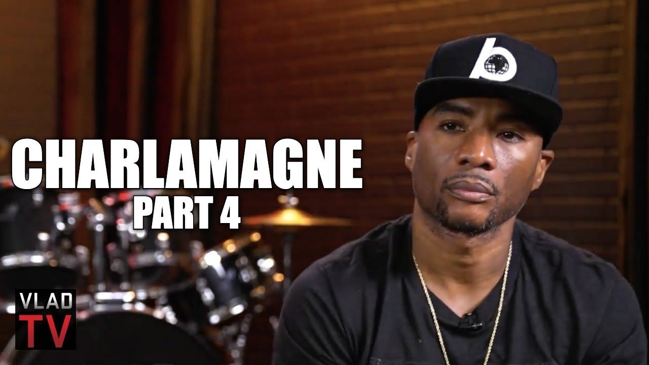 Charlamagne: I Didn't Interview Troy Ave Again Because Banga's Family was Upset (Part 4)