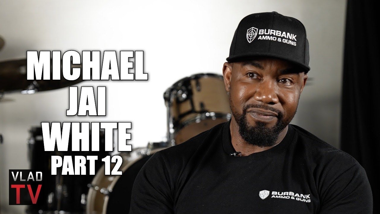 Michael Jai White Thinks Tekashi Getting Jumped at LA Fitness is a Funny Scenario (Part 12)