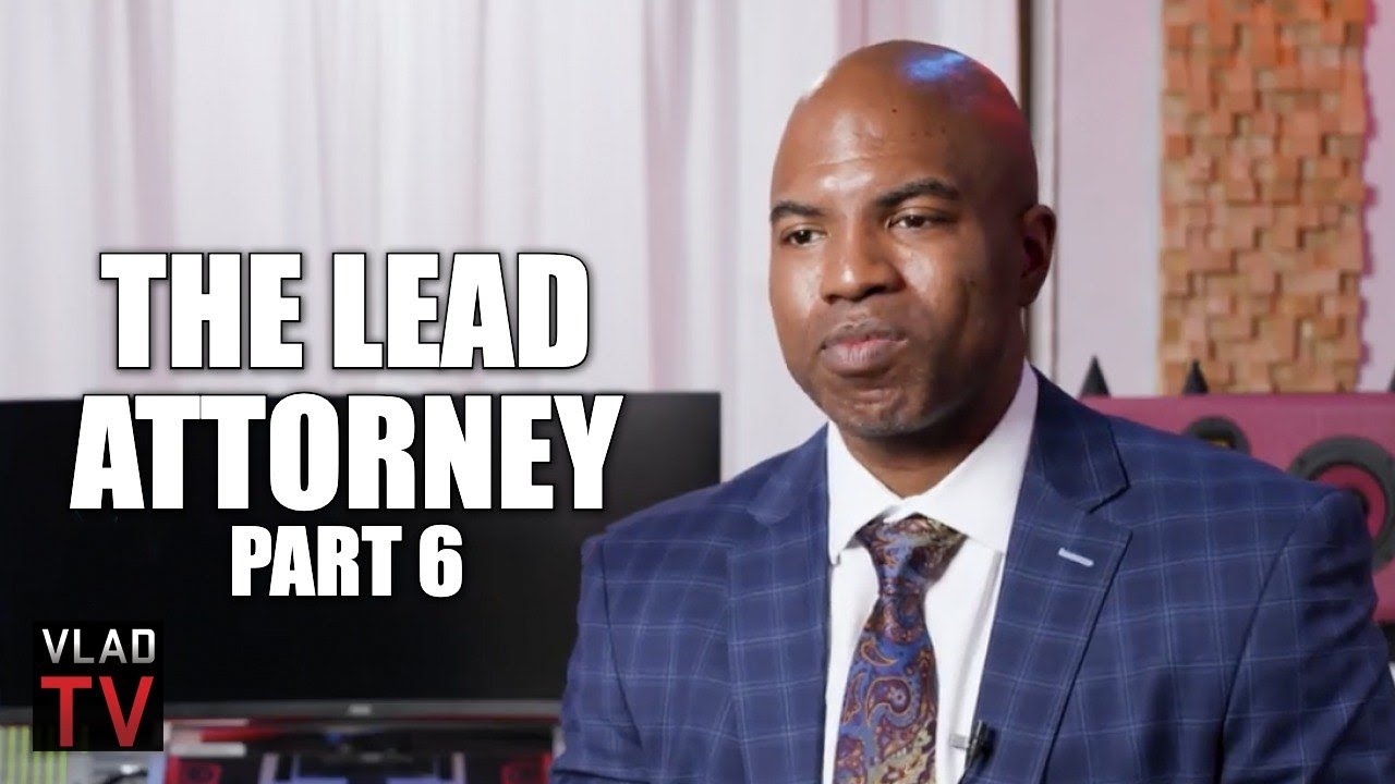 The Lead Attorney: Tory Lanez Had to Go to Trial, He's Not a Citizen & Meg Damaged Her Cred (Part 6)