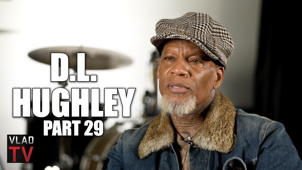 DL Hughley: Shannon Sharpe was Right when He Said Ja Morant was Hustling Backwards (Part 29)