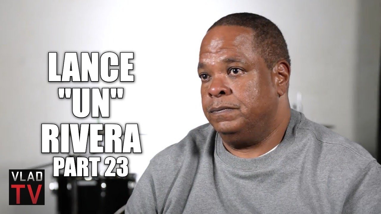 Lance "Un" Rivera on Biggie Breaking Mase, Forming 'The Commission' with Jay-Z (Part 23)