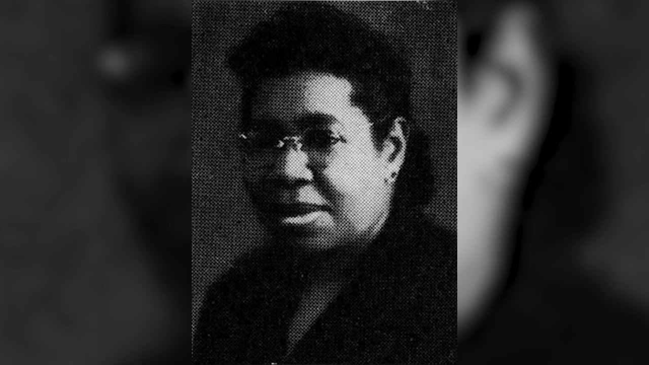 Celebrating Galveston Black History| Jessie McGurie -Dent