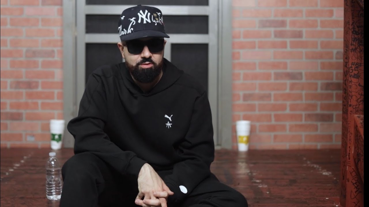 Gabe P Speaks On Creating On The Radar, Not Doing Clickbait Interviews, Advice For Creators