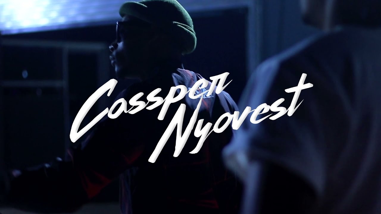 Slim The Hitmaker - Cassper Nyovest