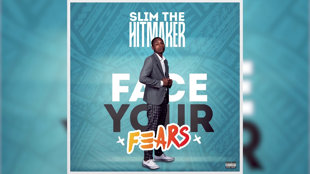 Slim The Hitmaker - Monga Iwe ft. Neo (prod by Kb)