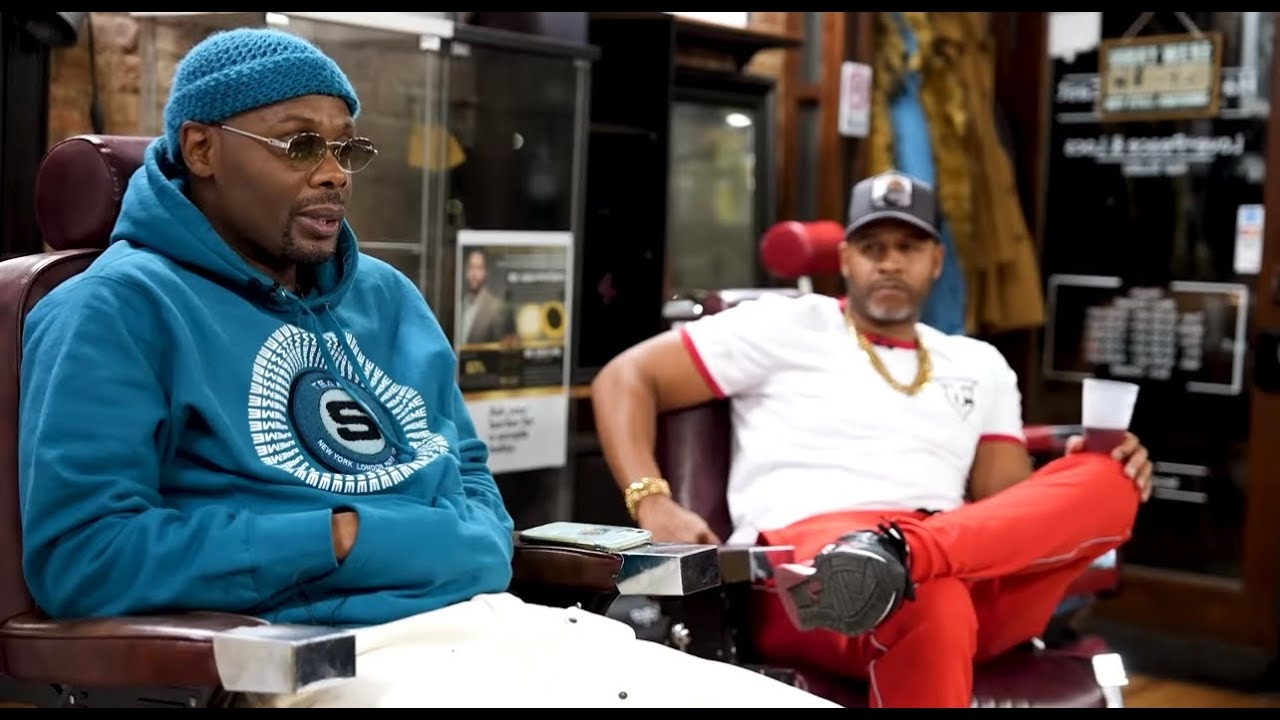 "IT WAS EASIER TO SELL DR*GZ THEN TO GET IN THE STUDIO!!" CORMEGA ON START OF HIS CAREER + REGRETS