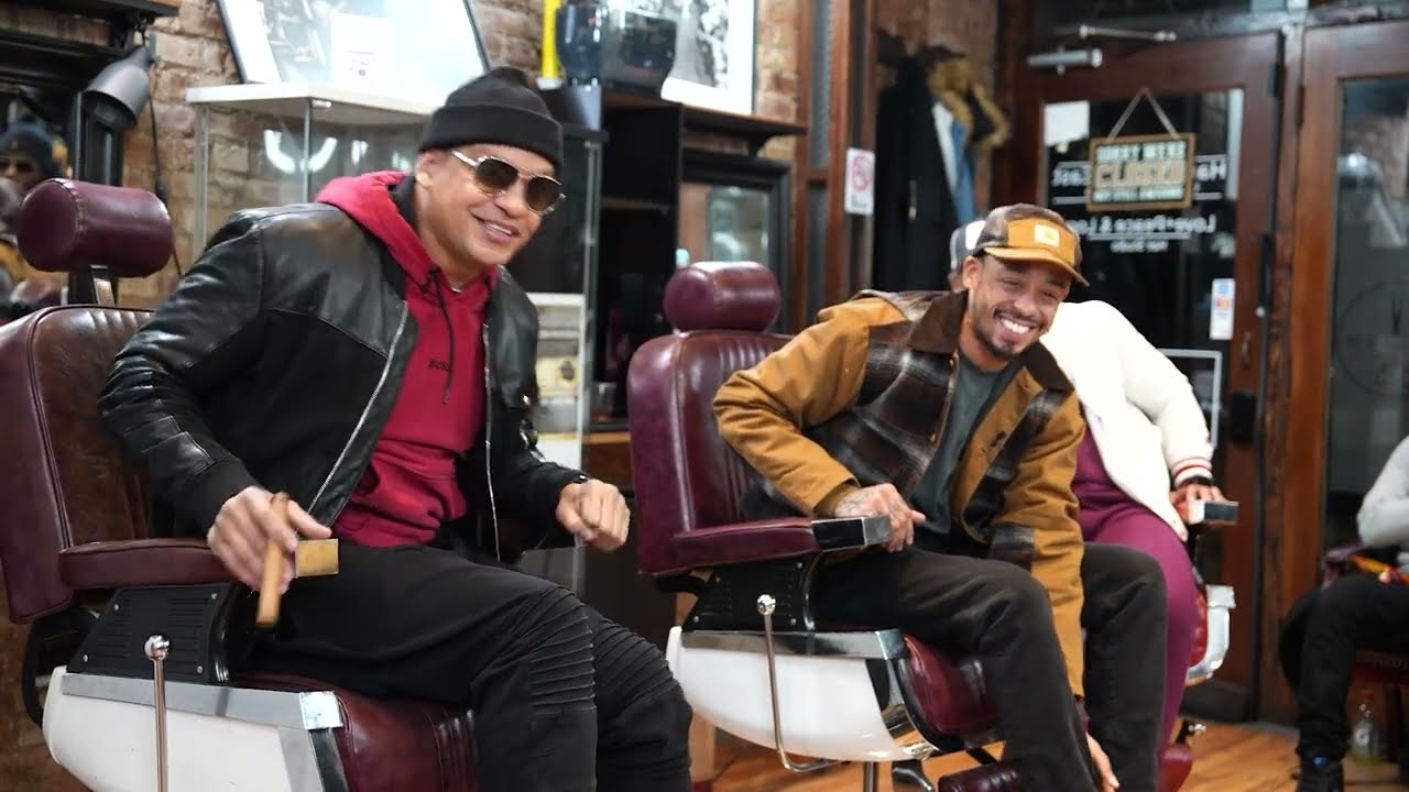 "PUFF SAID HE WANTED TO SIGN COREY AND HOLD HIM!!!" PETER TALKS TRYING TO GET COREY TO EMINEM!!!