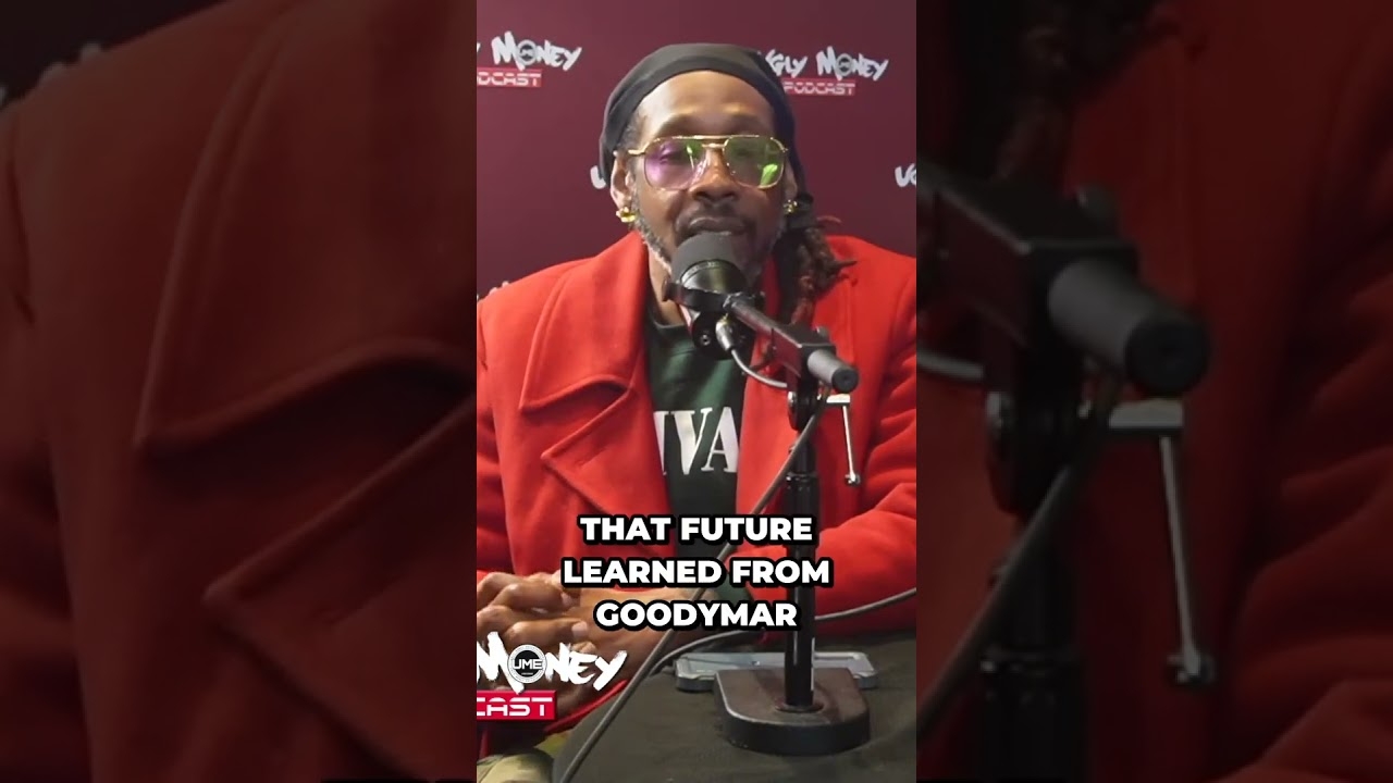 Uncovering the Surprising Secret to Future's Success You Won't