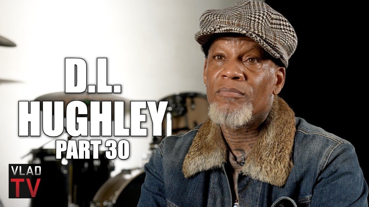 DL Hughley on Ja Morant: Nobody "Almost Lost a Billion Dollars" Except for Kanye (Part 30)