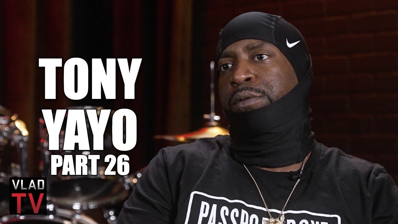 Tony Yayo: New York Took a Hit After Tekashi Snitched & Pop Smoke Got Killed (Part 26)