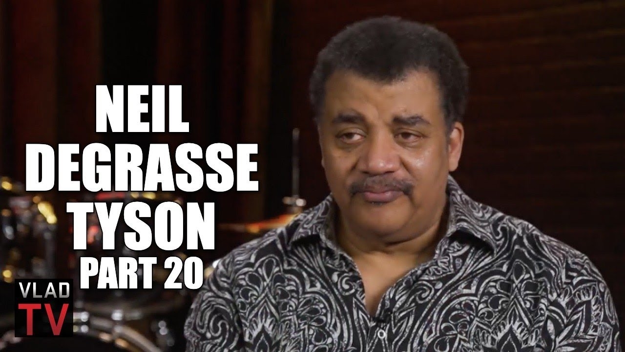 Neil deGrasse Tyson Breaks Silence on MeToo Allegations & Being Found Innocent (Part 20)