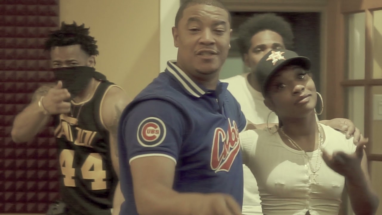 Dre' Sparks - Straighten/Fake! Migo's remix!!!!