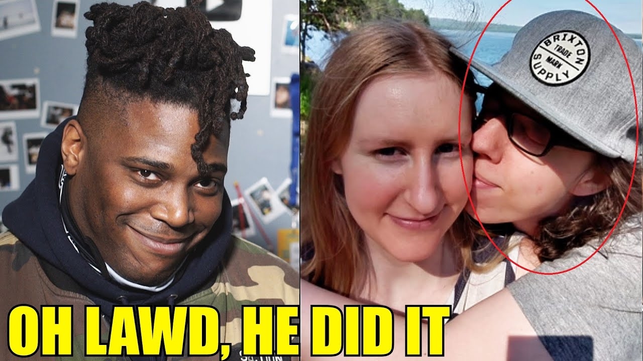 *UPDATE* Hopeless "Ugly" man NEVER GAVE UP. He got a GF and kept her.