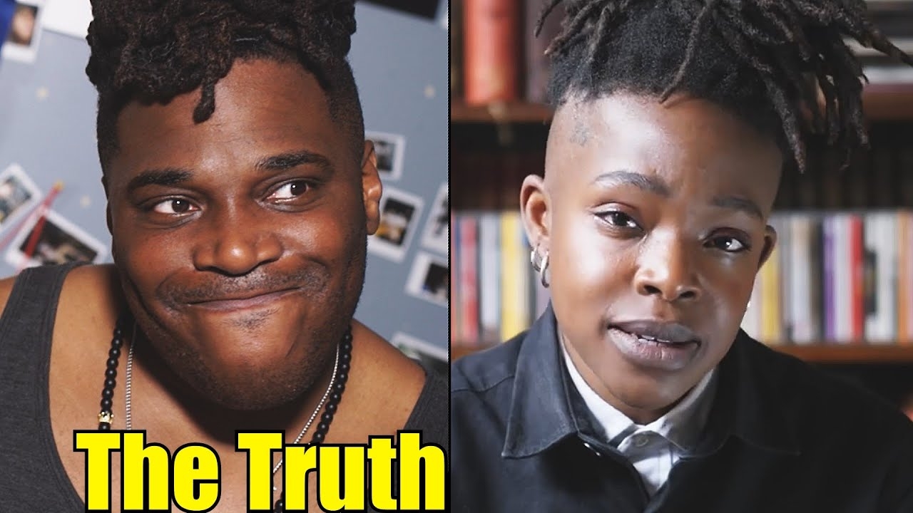 Her take on CANCEL CULTURE... MUST HEAR!