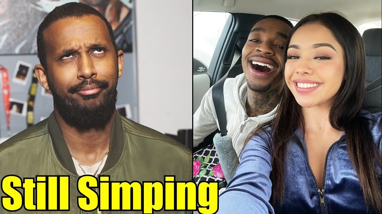 SIMPREACTS TOOK HER BACK | Flightreacts came crawling back after only 1 week