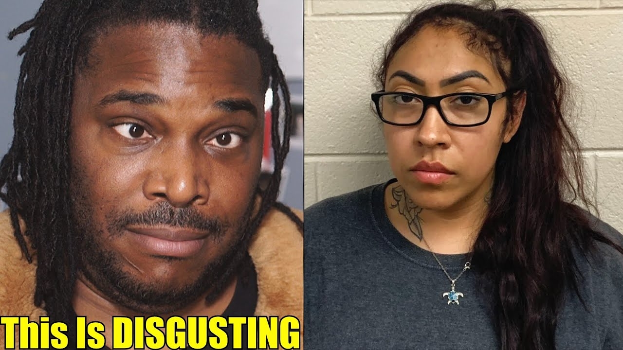 31y Woman Gets Impregnated By A 13y Boy... SHE FACES ZERO JAIL TIME & KEPT THE BABY