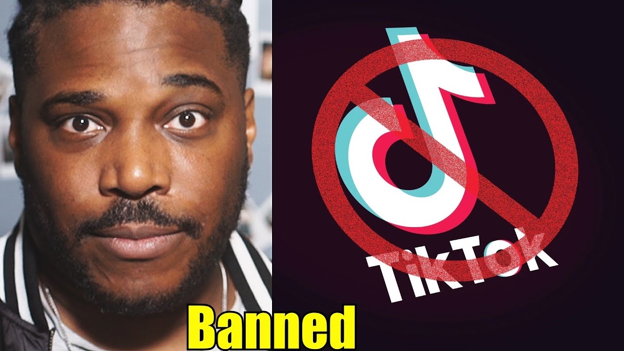 We Got Banned On Tik Tok For Saying No To...