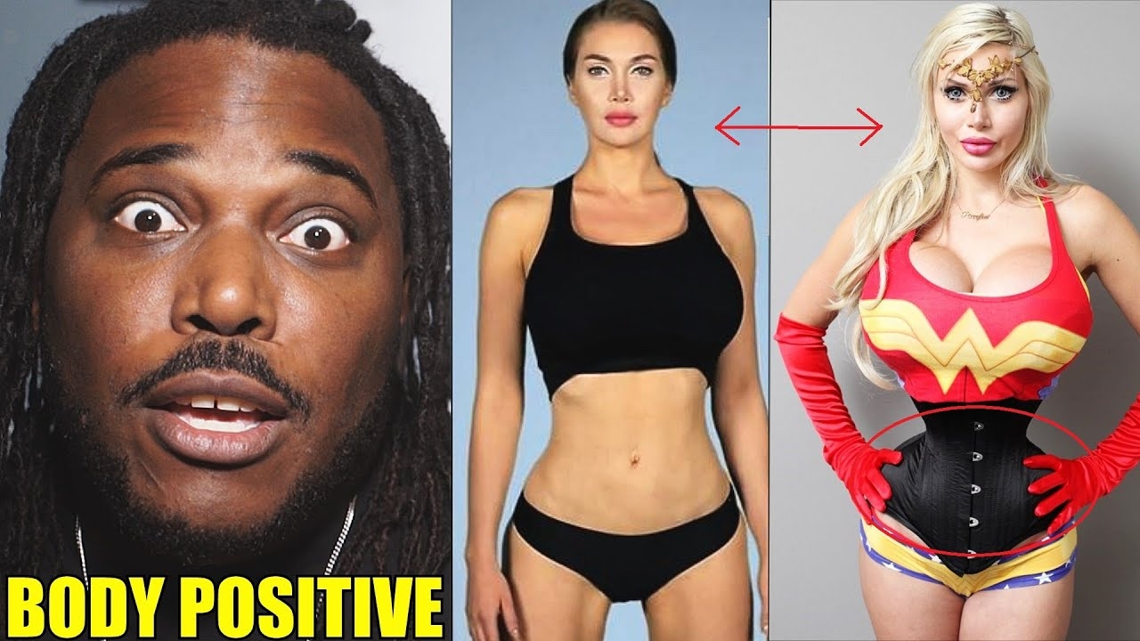 SHE REMOVED HER RIBS... Has Plastic Surgery Gone Too Far?