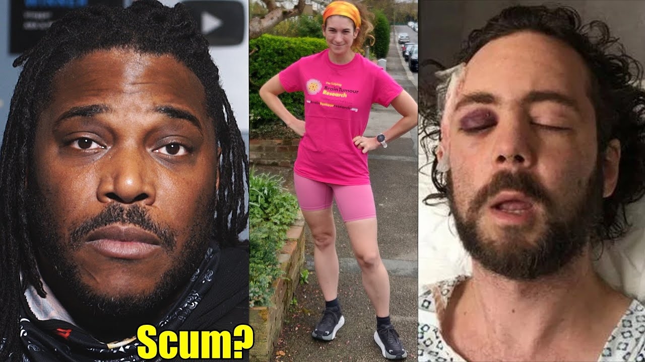 "MAN OF MY DREAMS"... Women Left Her Fianc Once He Got Brain Cancer But WAS SHE WRONG?