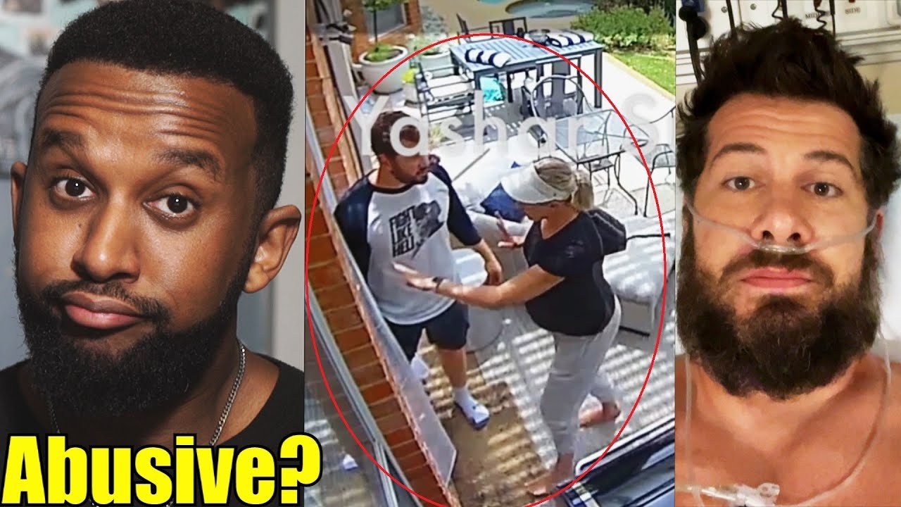 Steven Crowder Fight With Pregnant Ex-Wife LEAKS... Exposed As A POS?