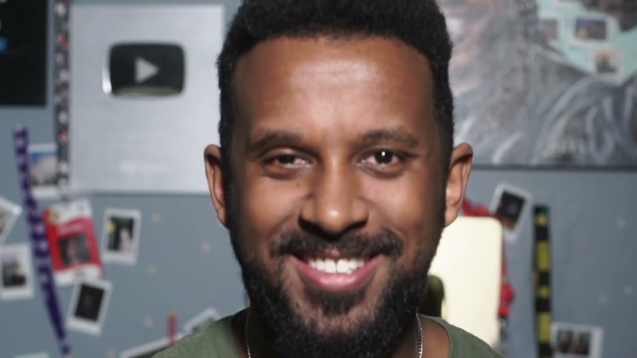 "Open Up, This Is A Safe Space" - Gets Rejected 1 Min Later.