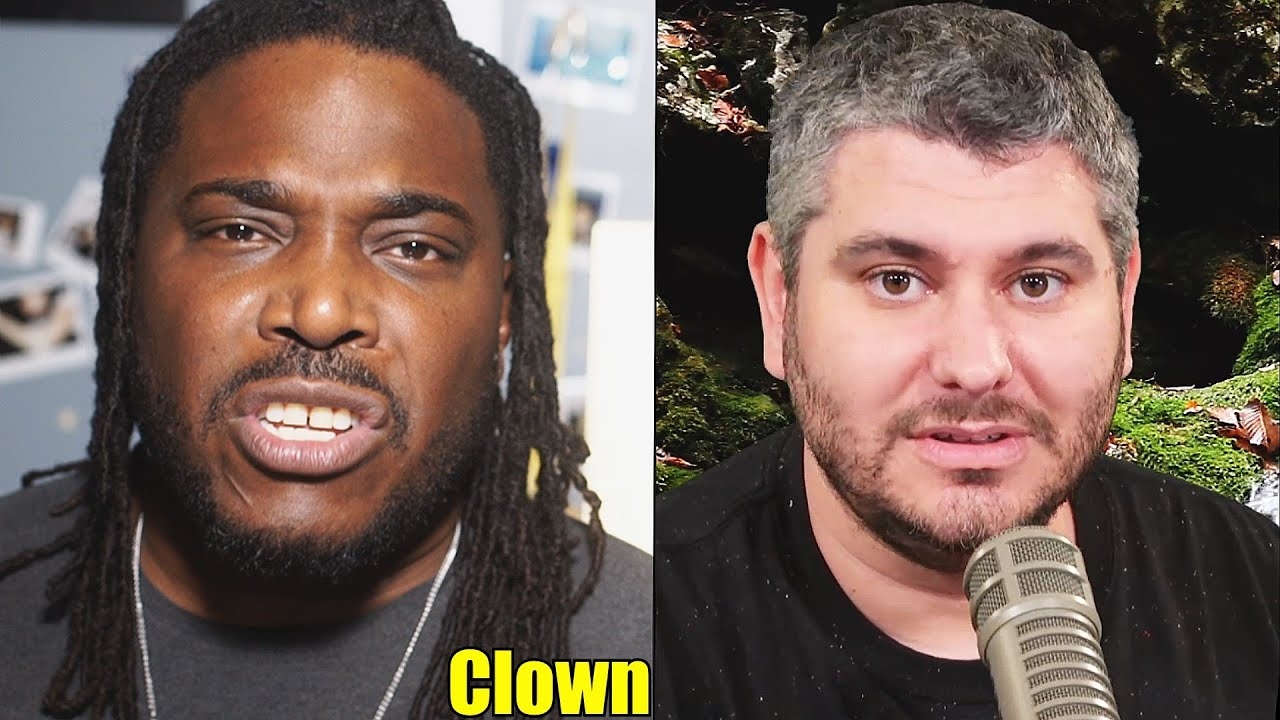 Ethan Klein Is Embarrassing