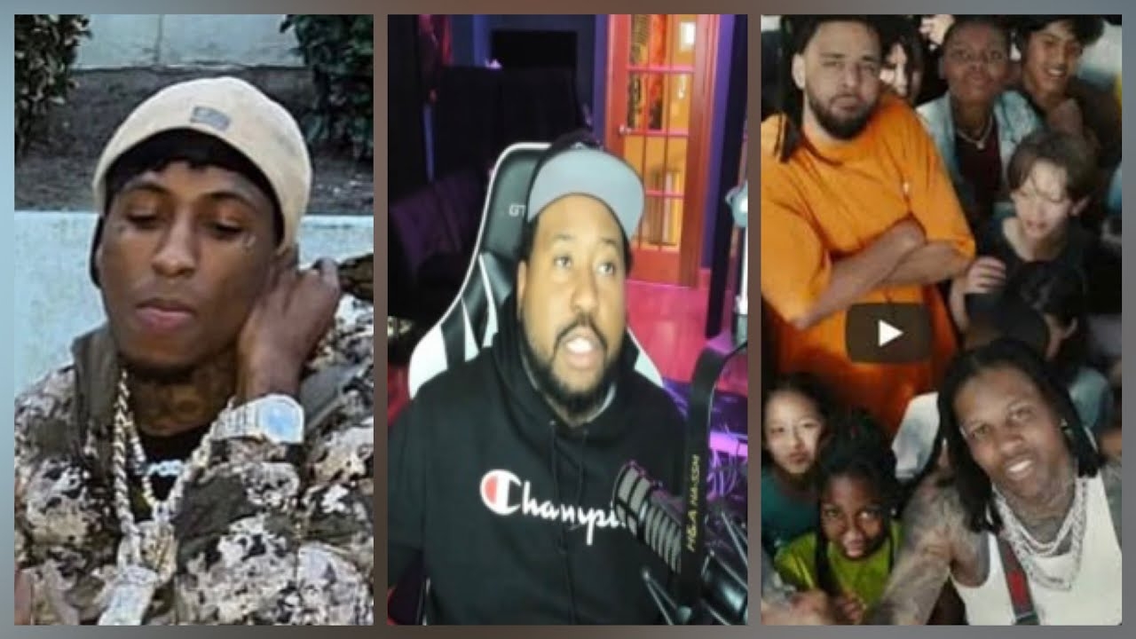 W or L for YB? DJ Akademiks speaks on NBA Youngboy projected to sell 58k first week! Talks Durk song
