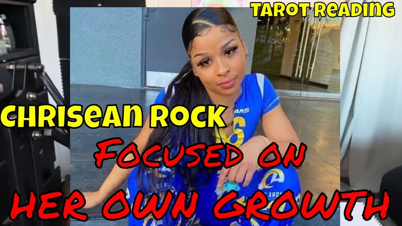 Chrisean Rock Tarot Reading | Secrets of Pregnancy & Celebrity Life Revealed