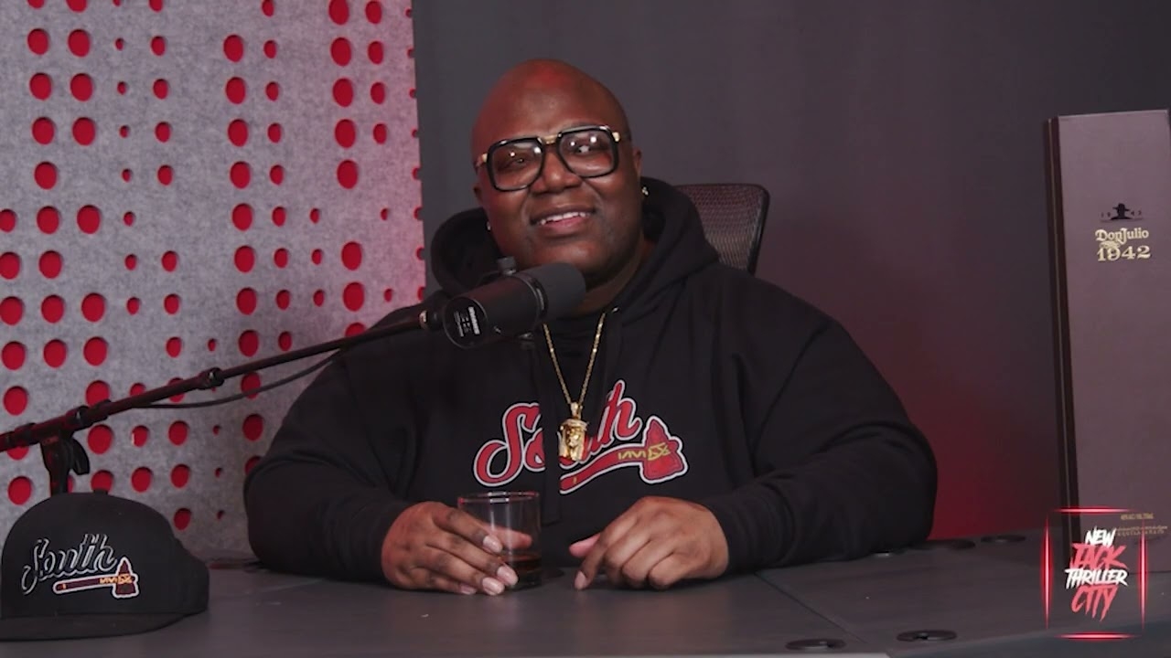 HERMAN DOLCE | SEASON 2 | EPISODE 2 | NEW JACK THRILLER CITY | 05.16.23