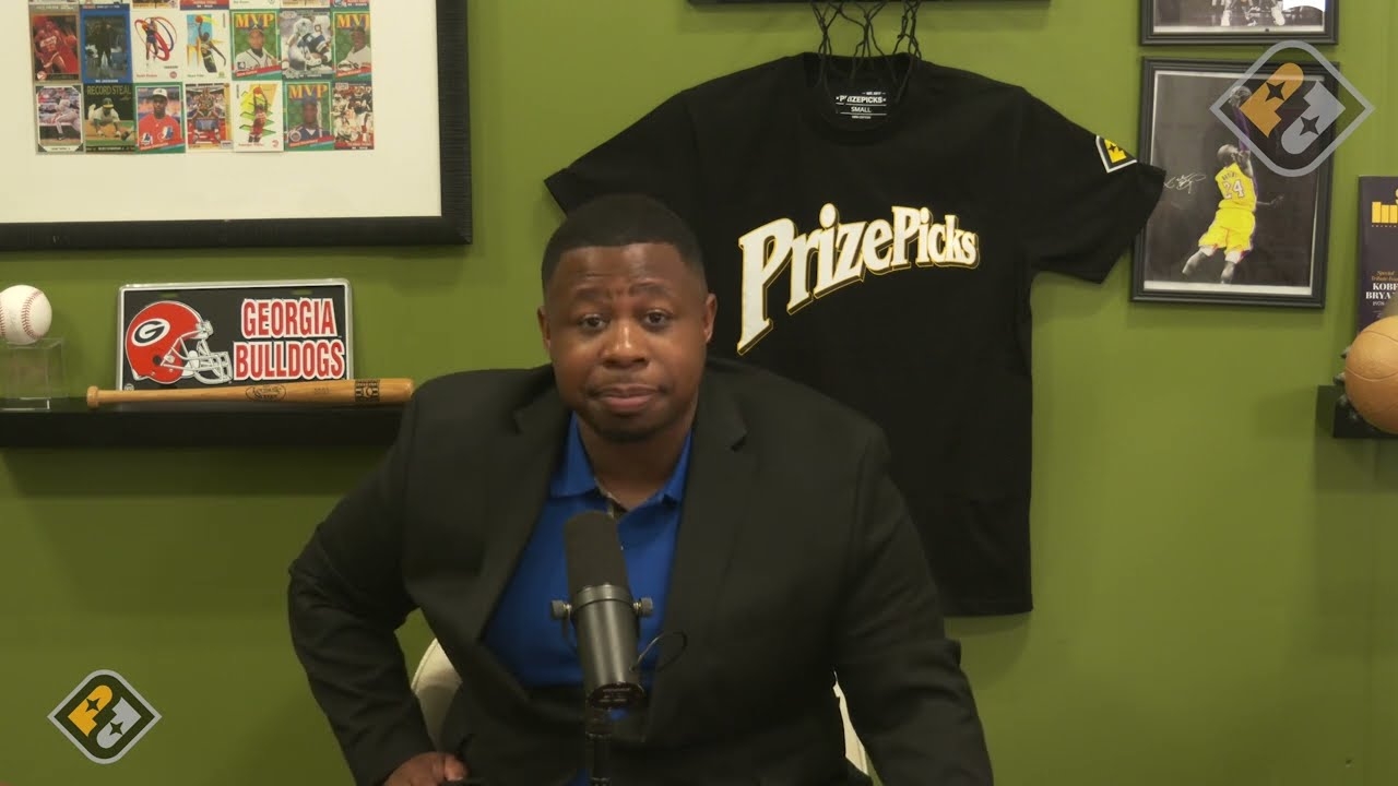 BROKEN PLAY | NAVV GREENE | Ep. 4 | MAY 11th, 2023 | Ft BARON BROWNING AND PAT SURTAIN