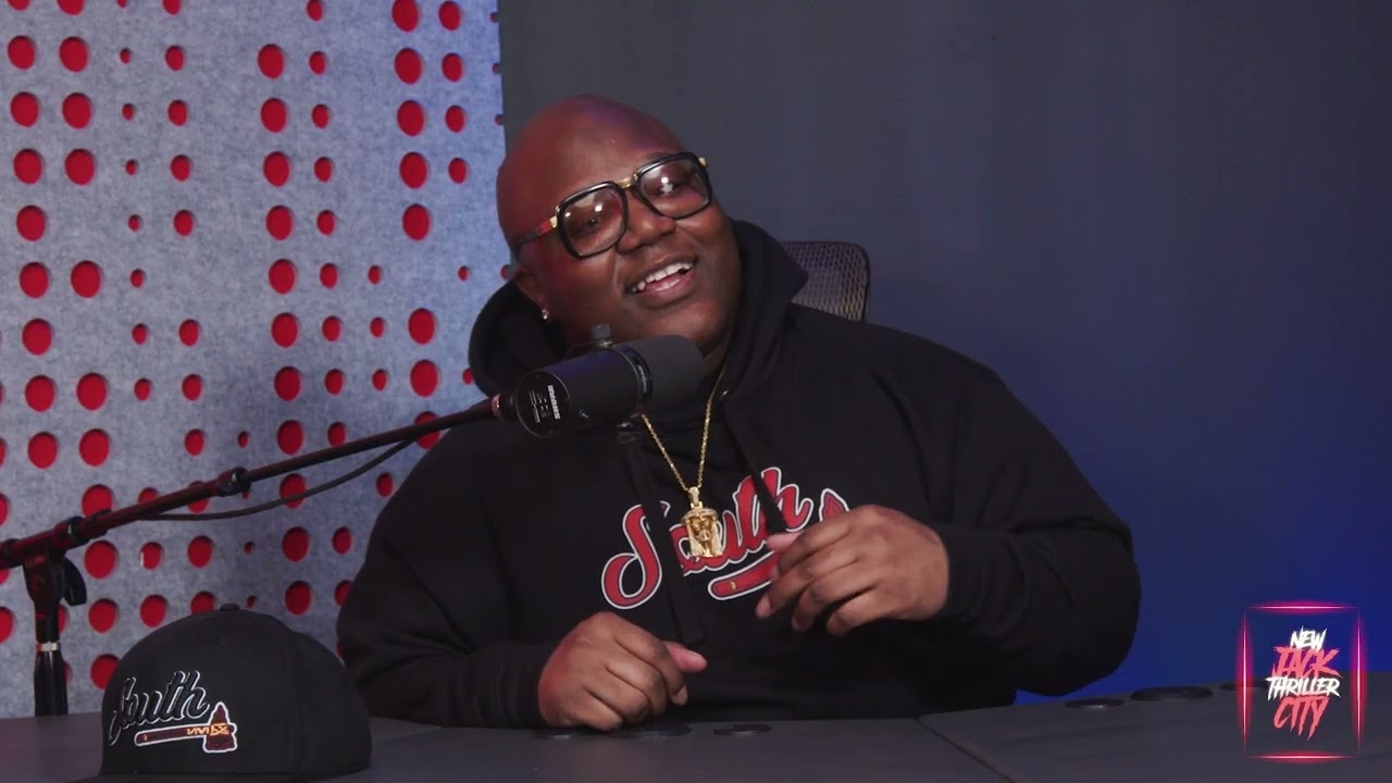 BIG GIPP | EPISODE 1 | Season 2 | NEW JACK THRILLER CITY | 05.02.23
